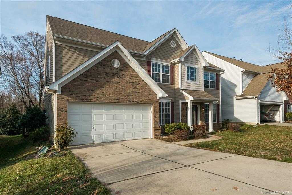 1316 Emory Ln., Concord, NC 28027