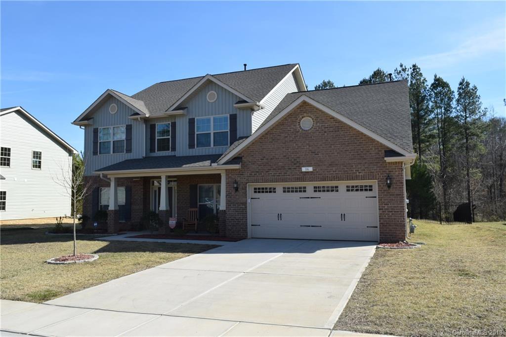 116 Taylors Creek St., Mount Holly, NC 28120