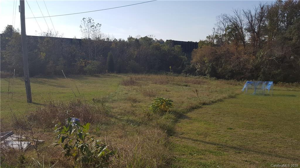 00 Harrell St., Salisbury, NC 28144