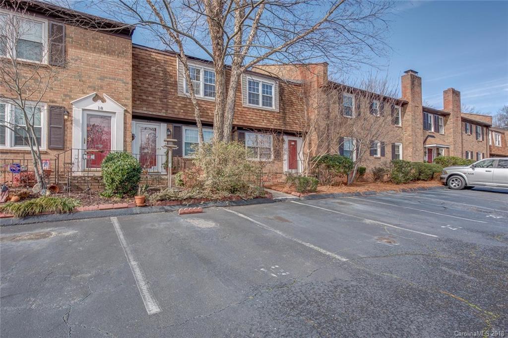 911 Nottingham Dr. #19, Gastonia, NC 28054