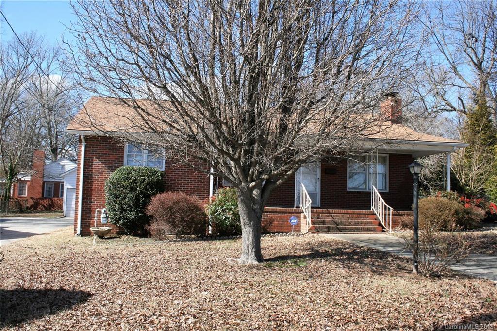 304 Griffith Rd., Monroe, NC 28112