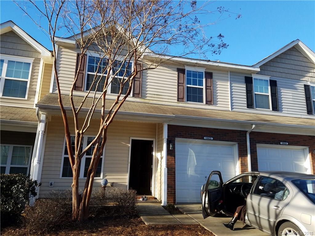 10622 Bunclody Dr., Charlotte, NC 28213