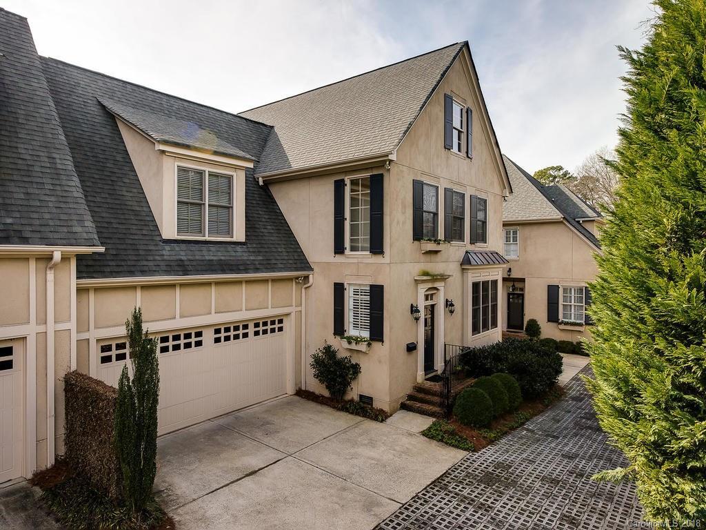 2614 Chelsea Dr. #B, Charlotte, NC 28209