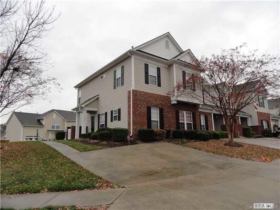 1511 Sylvia Ct., Charlotte, NC 28205