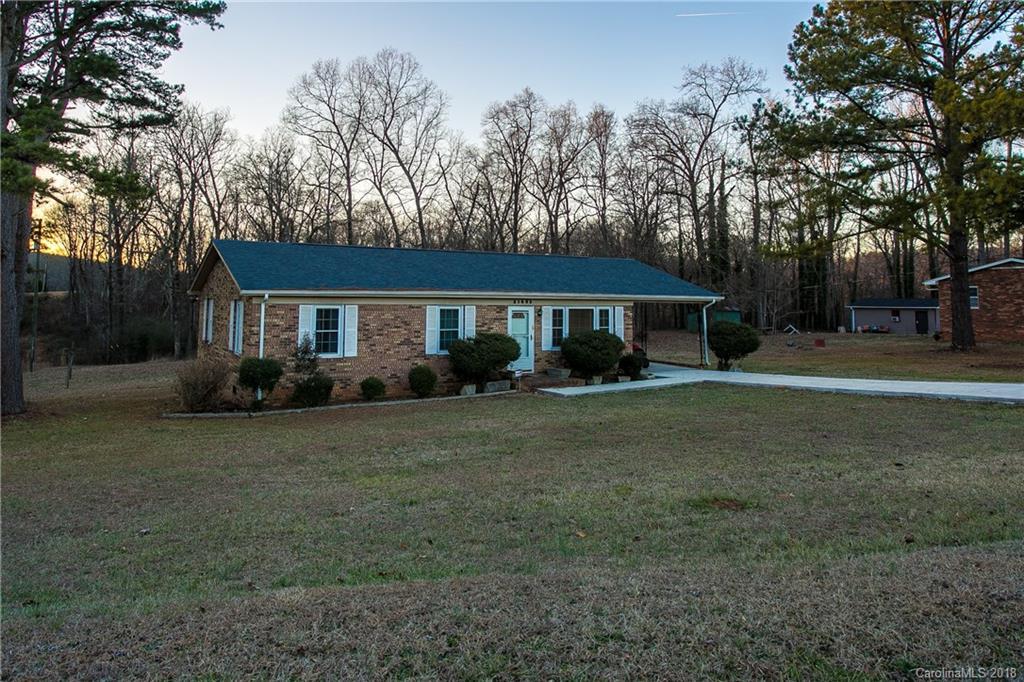 21603 Singlewood Rd., Albemarle, NC 28001