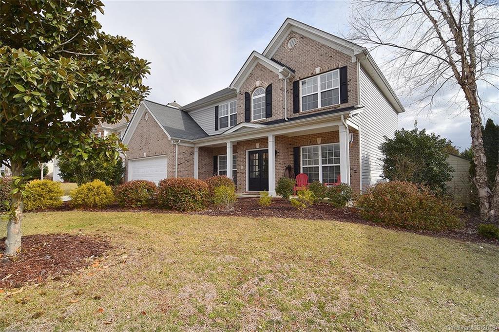 9601 Valencia Ave., Concord, NC 28027