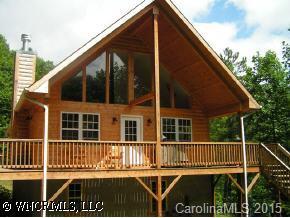 151 Hidden Creek Lane, Burnsville, NC 28714