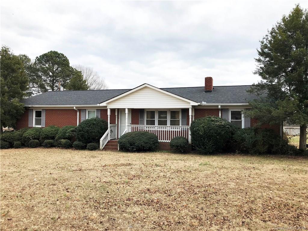 45612 Broadway Rd., Albemarle, NC 28001