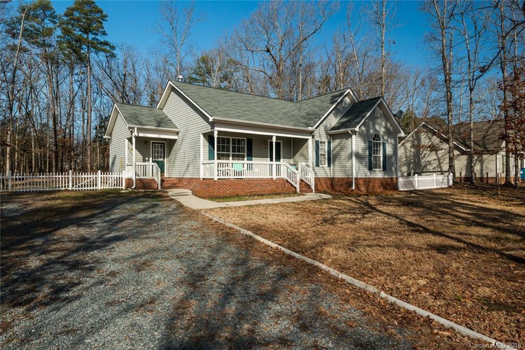 1319 Tucker Rd., Monroe, NC 28110