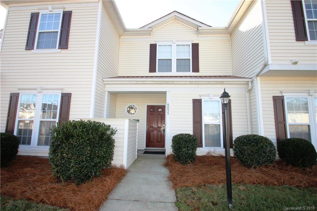 4055 Center Place Dr., Harrisburg, NC 28075