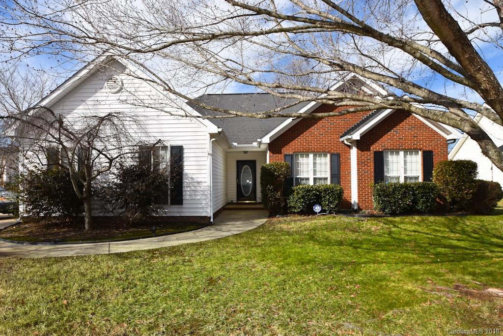 1501 Standish Dr., Monroe, NC 28110