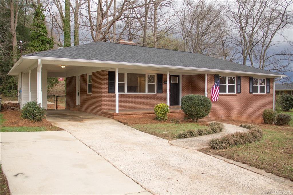 714 Cameron Ave., Gastonia, NC 28052