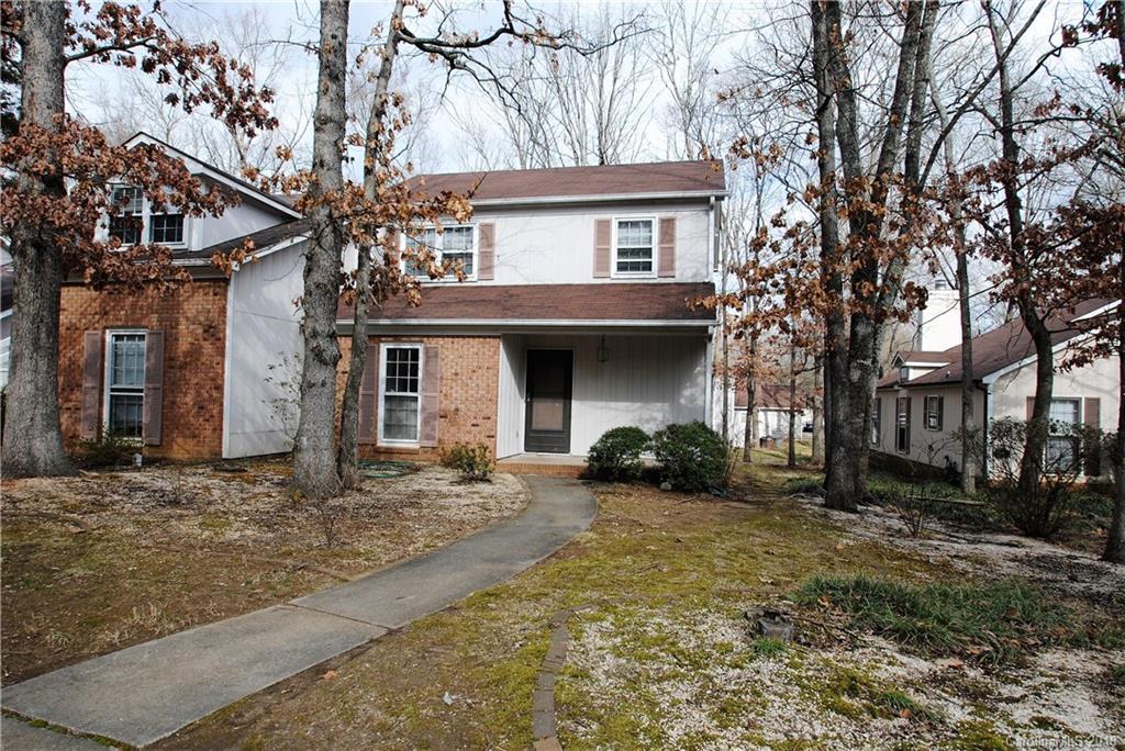 11119 Silkwood Ct., Charlotte, NC 28226