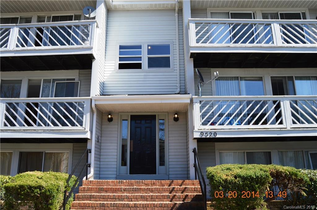 9520 Shannon Green Dr. #L, Charlotte, NC 28213