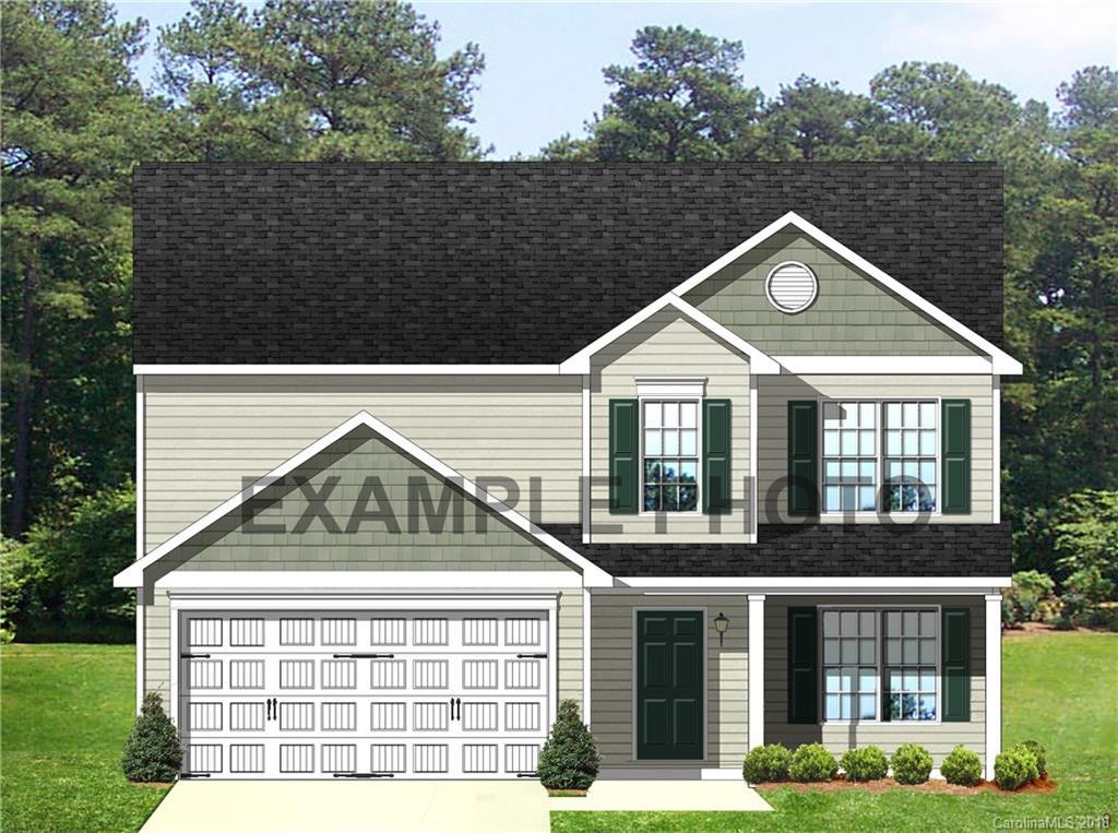 201 19th Ave. #47, Hickory, NC 28602