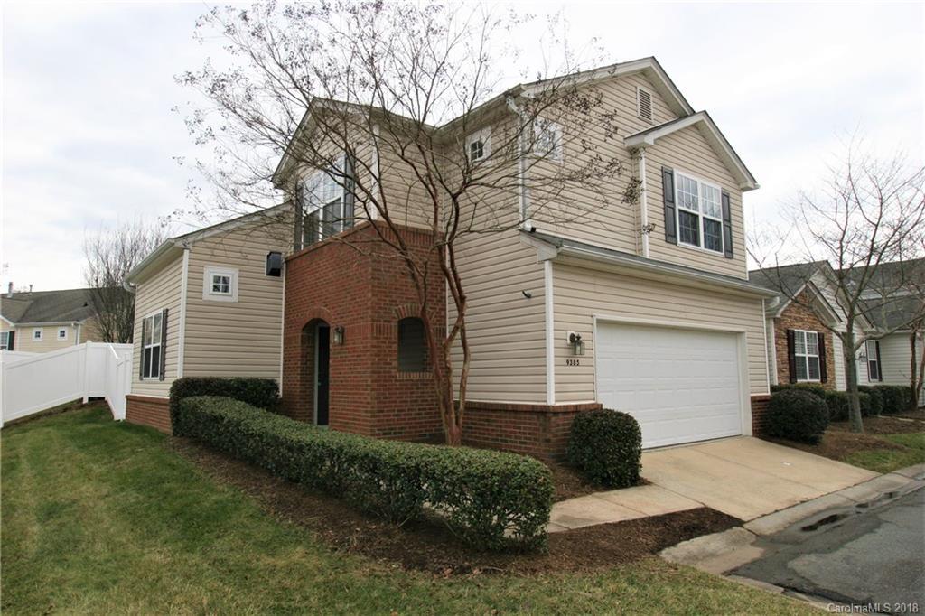 9385 Meadowmont View Dr., Charlotte, NC 28269
