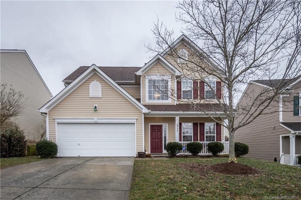 1937 Moss Creek Dr., Harrisburg, NC 28075