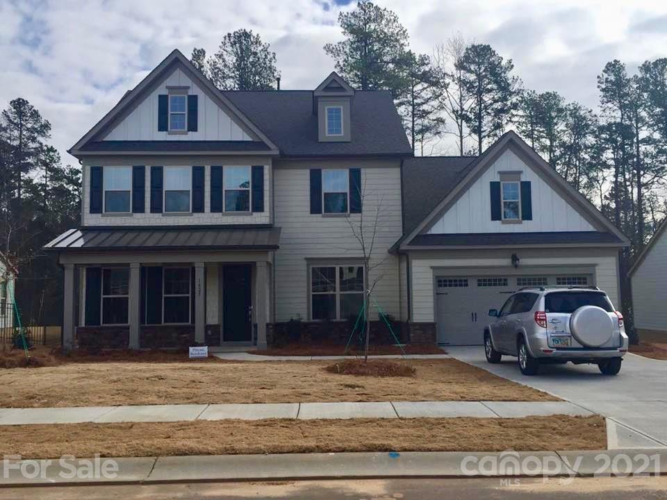 1827 Sutter Creek Dr. #239, Waxhaw, NC 28173