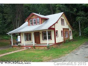 15 Norton Drive, Asheville, NC 28804