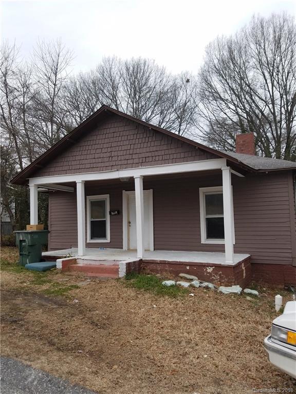 206 W Sullivan St., Gastonia, NC 28052