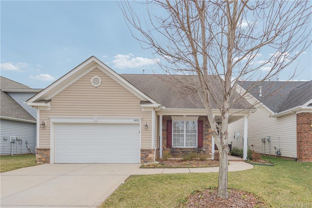 4426 Squirrel Trail Ln., Charlotte, NC 28269