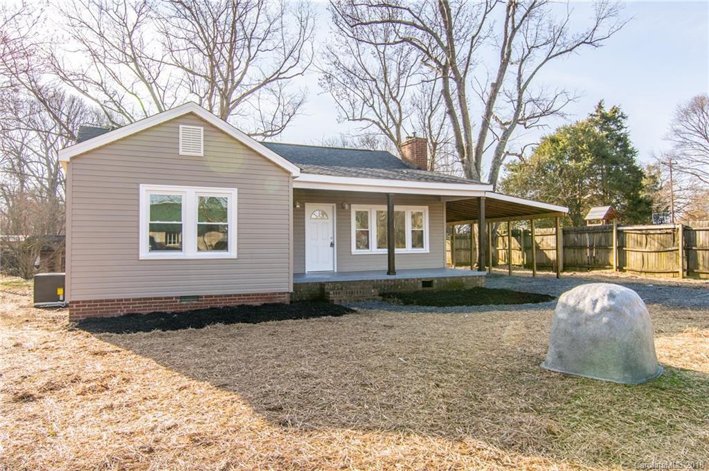 145 Providence St., China Grove, NC 28023