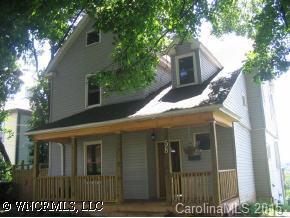58 Bartlett St., Asheville, NC 28801