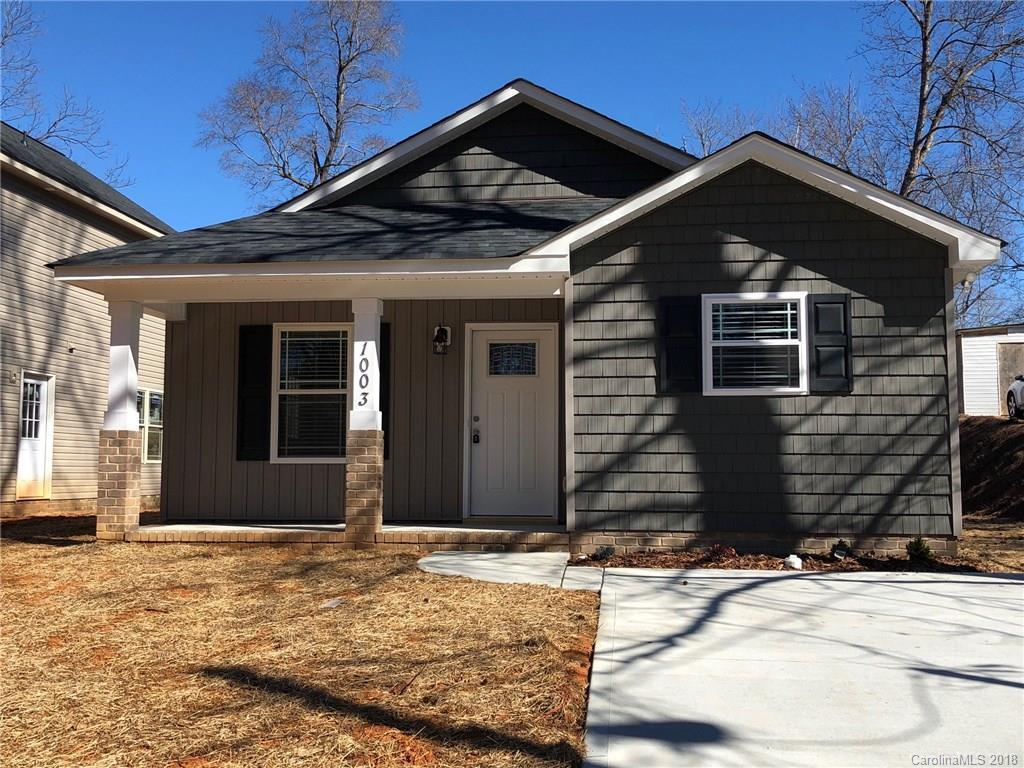 1003 Lakeview St., Kannapolis, NC 28083