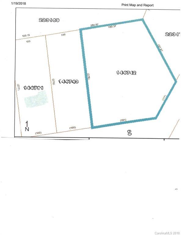 Robinson Rd., Gastonia, NC 28056