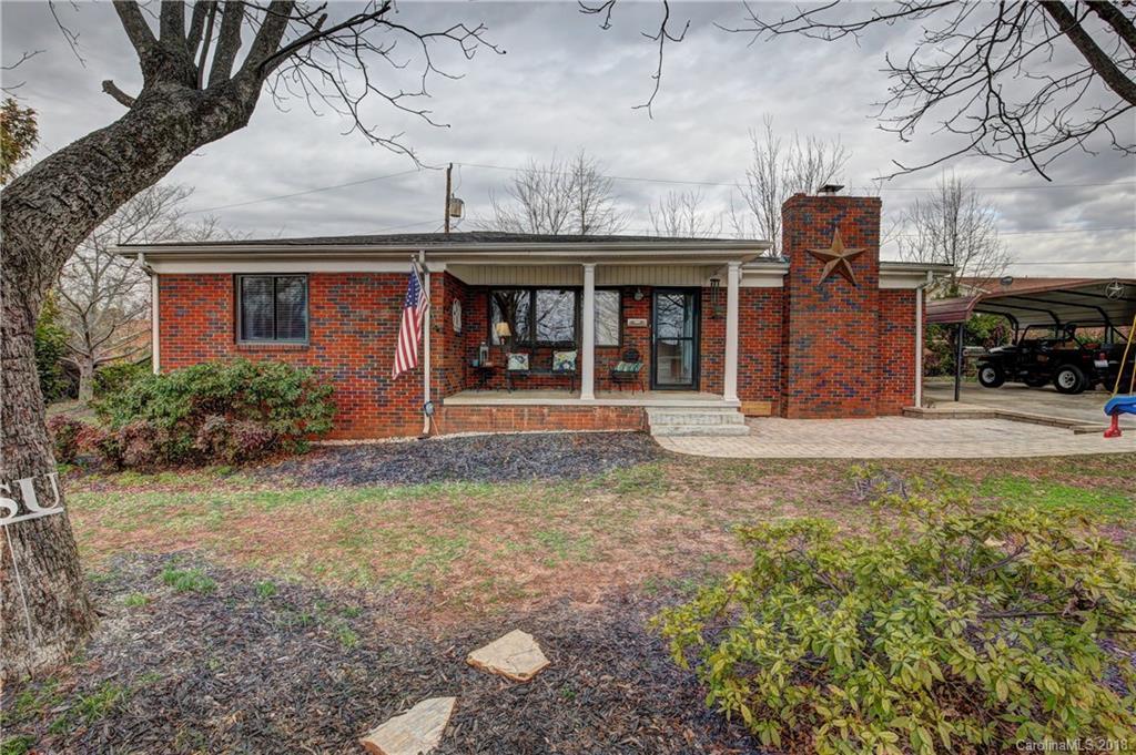 1317 Klondale Ave., Kannapolis, NC 28081