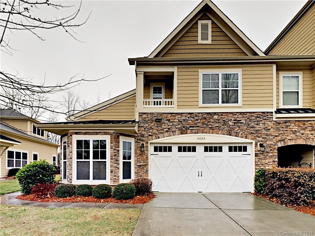 4020 La Crema Dr. #430, Charlotte, NC 28214