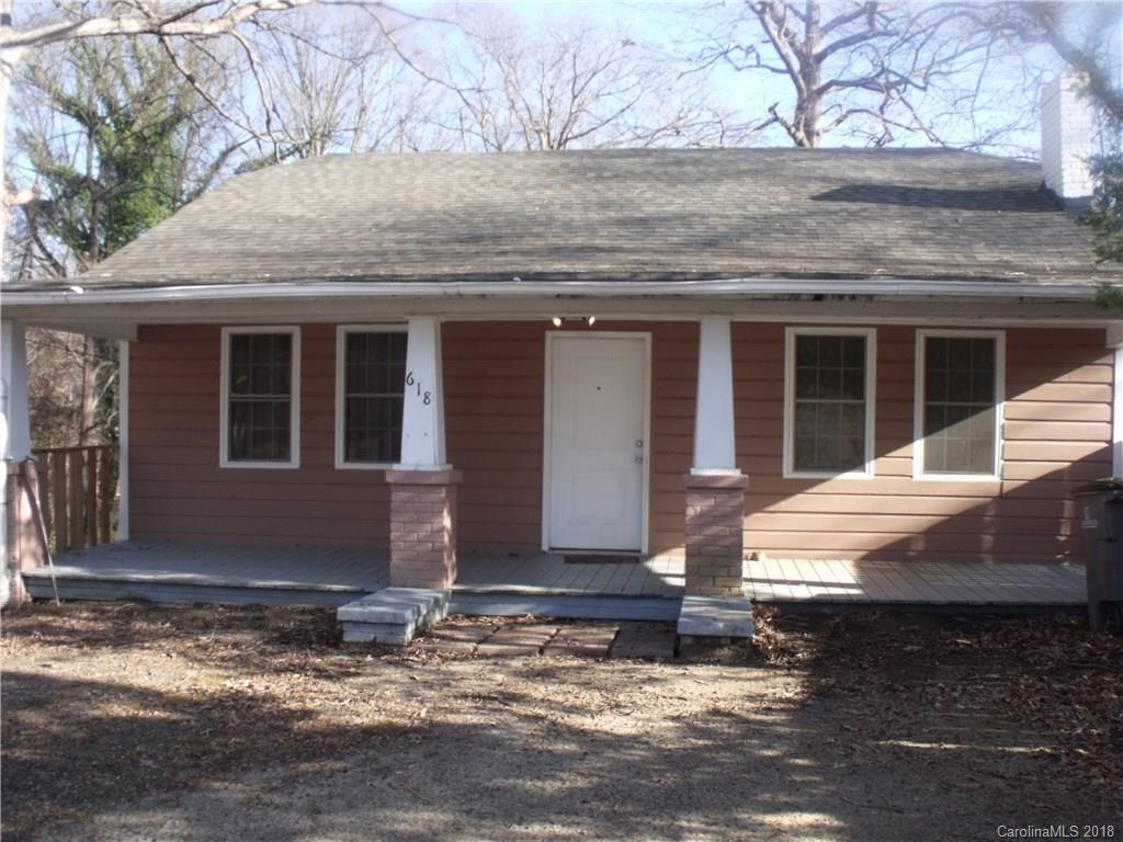 618 Laundry St., Kannapolis, NC 28083