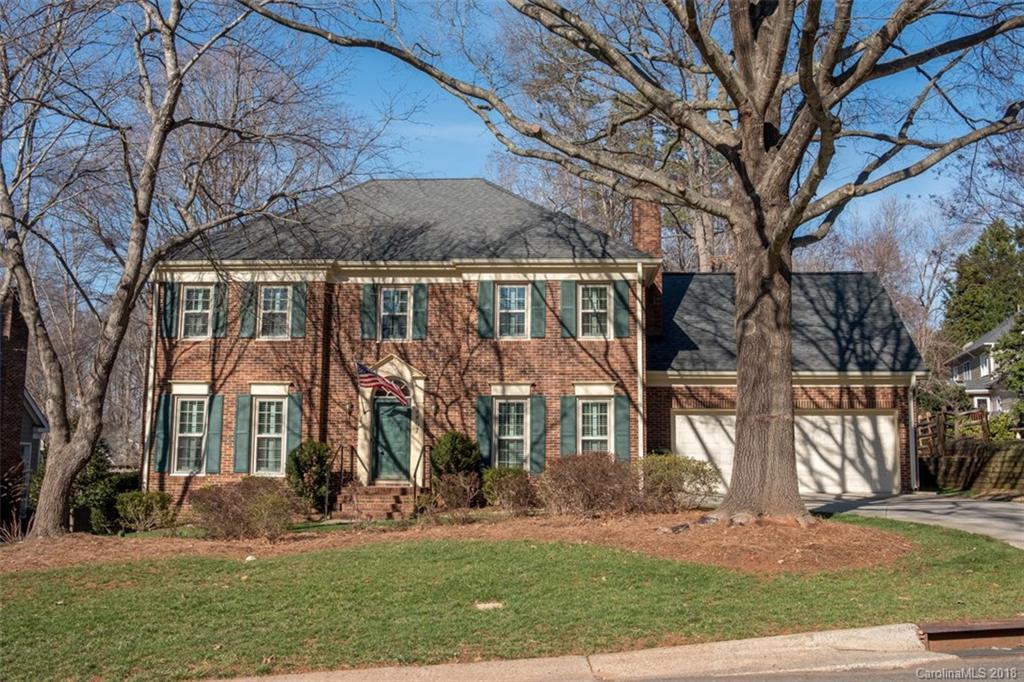 8807 Thornbury Ln., Huntersville, NC 28078