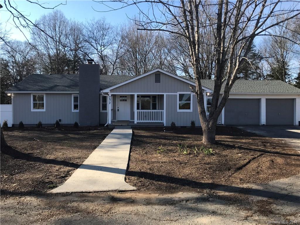 8672 Lower Rocky River Rd., Concord, NC 28025