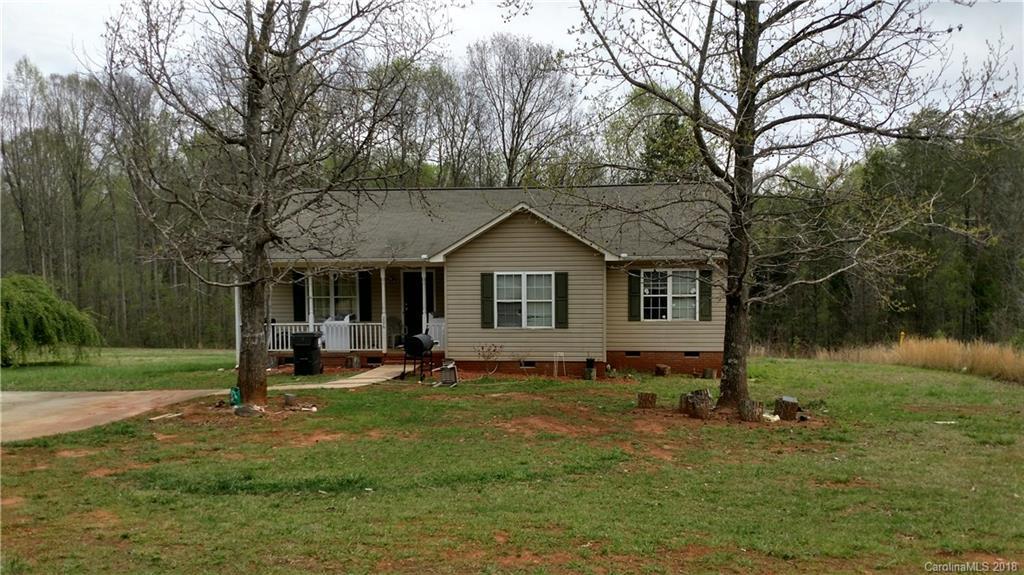 206 Hickory Ln., Salisbury, NC 28147