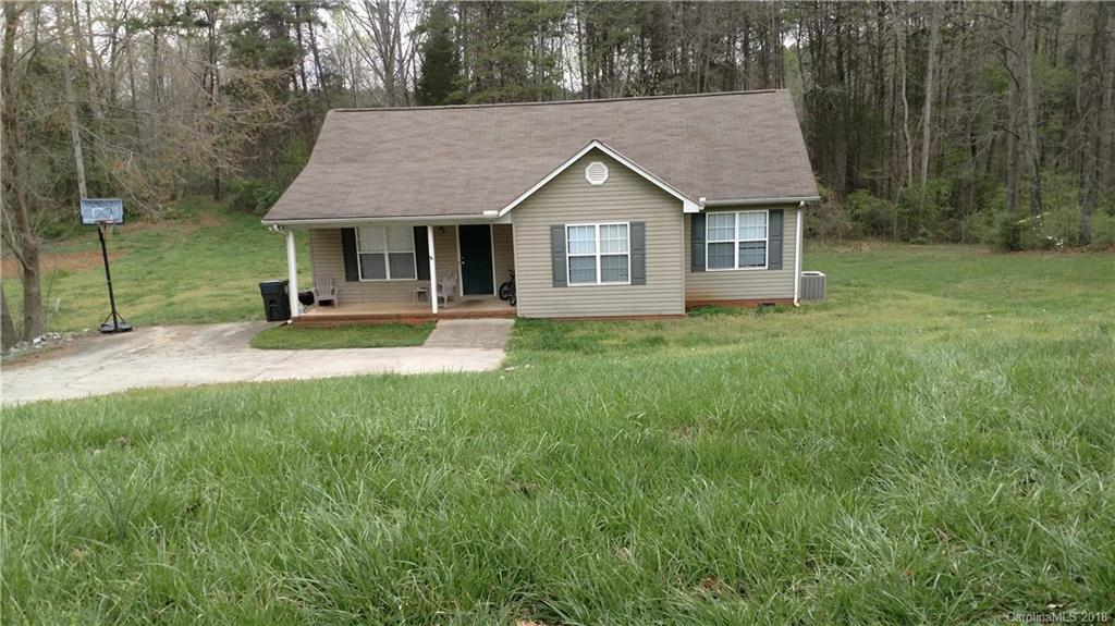 225 Chamblee Dr., Salisbury, NC 28147