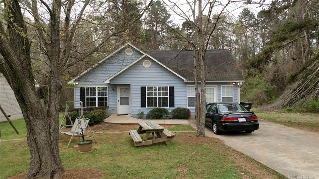 1201 Beard St., Salisbury, NC 28144