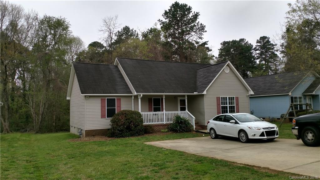 1205 Beard St., Salisbury, NC 28144