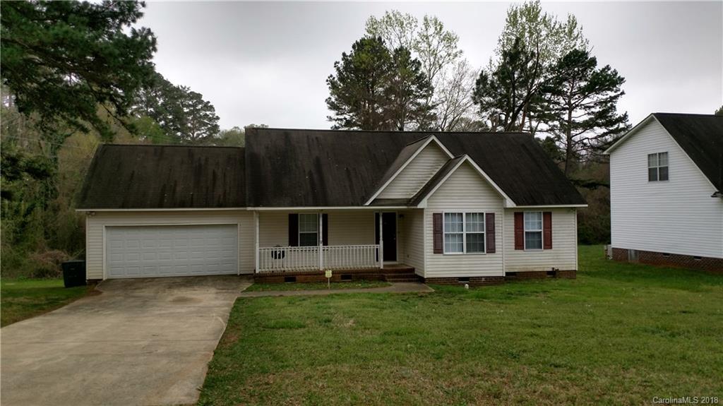1225 Beard St., Salisbury, NC 28144