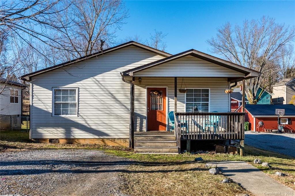 58 Shiloh Rd., Asheville, NC 28803