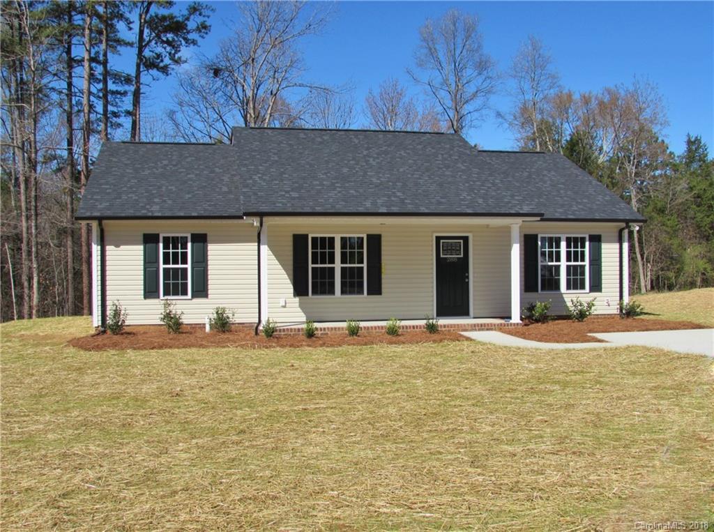 288 South Cir., Concord, NC 28027