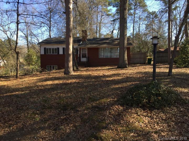 1803 Rosemont St., Salisbury, NC 28144