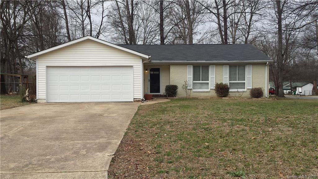 1801 Rice Planters Rd., Charlotte, NC 28273