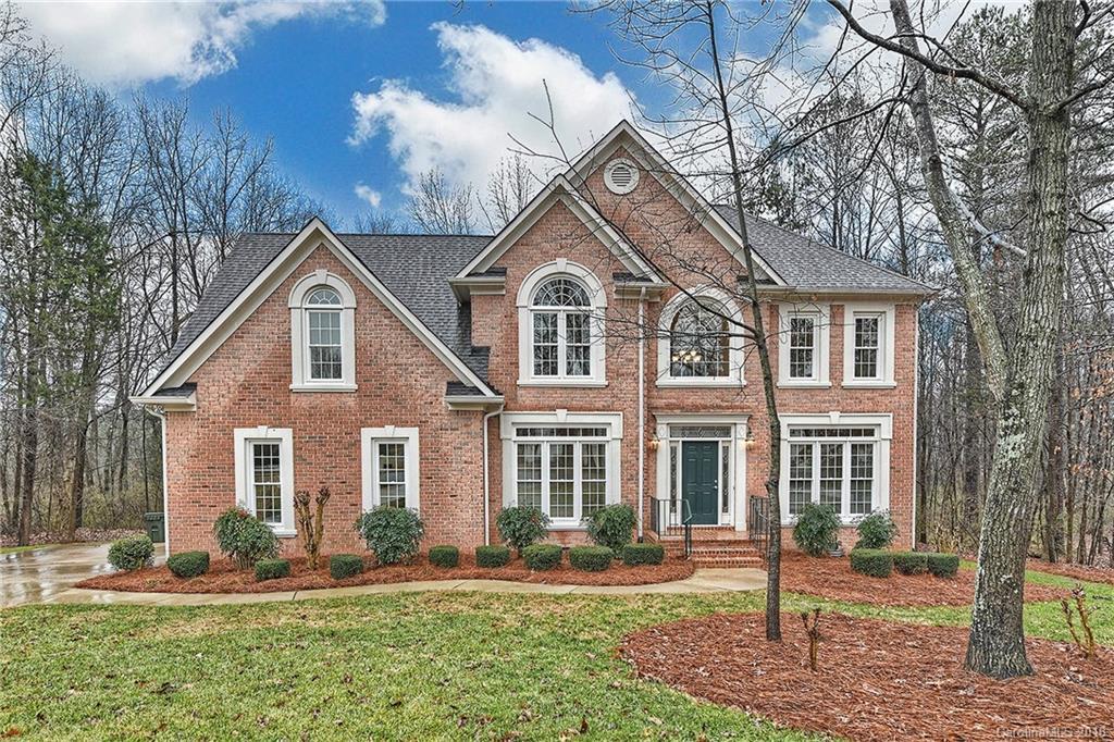 10521 Remembrance Tr., Huntersville, NC 28078