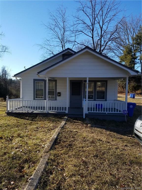 730 Old Brevard Rd. #A, Asheville, NC 28806