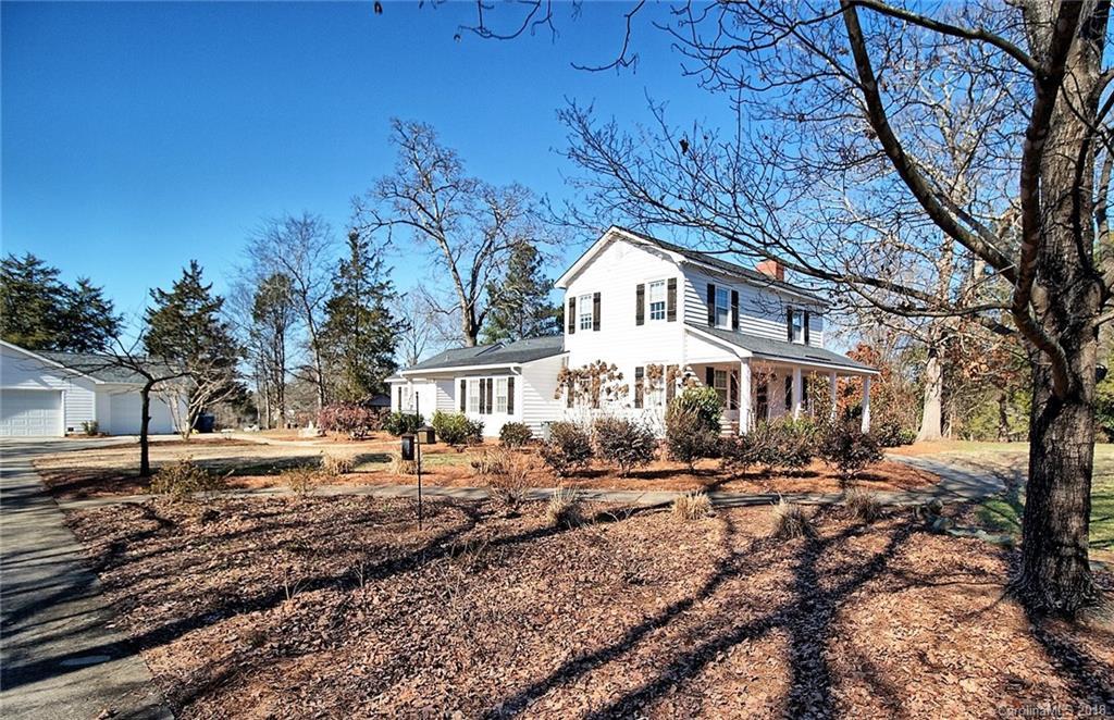 4500 Hamby Branch Rd., Concord, NC 28025