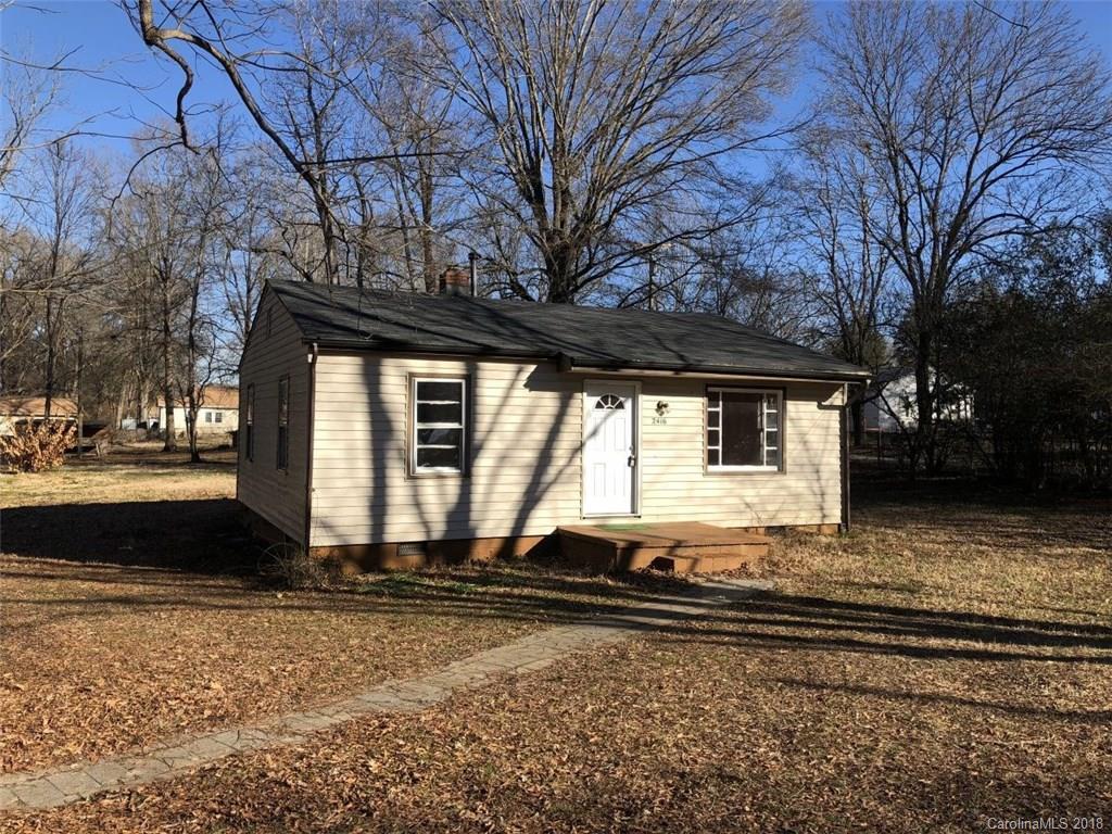 2416 Skyland Dr., Gastonia, NC 28052