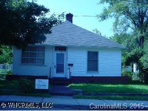 343 Hillside Street, Asheville, NC 28801