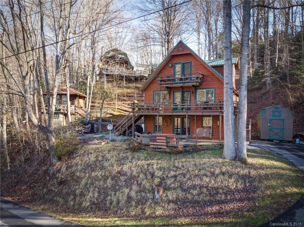 330 Riddle Cove Rd., Maggie Valley, NC 28751