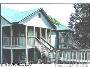 160 Whitney Blvd #8, Lake Lure, NC 28746
